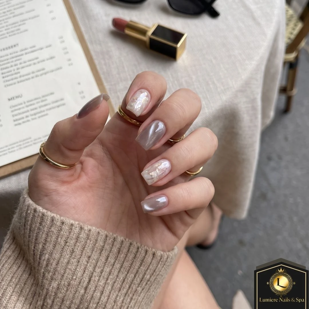 Nail Sep 23